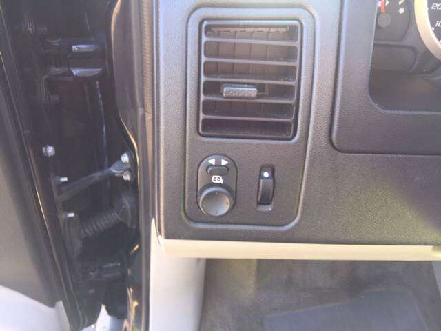 Chevrolet Equinox 2006 photo 14